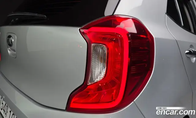 Kia Morning 2019 1.0 автомат (гидро), миниатюра 9 Kia Morning 2019 1.0 автомат (гидро), миниатюра 9