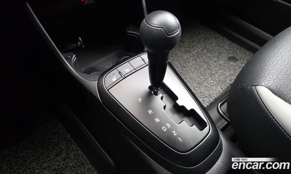 Kia Morning 2022 1.0 автомат (гидро), фото 12