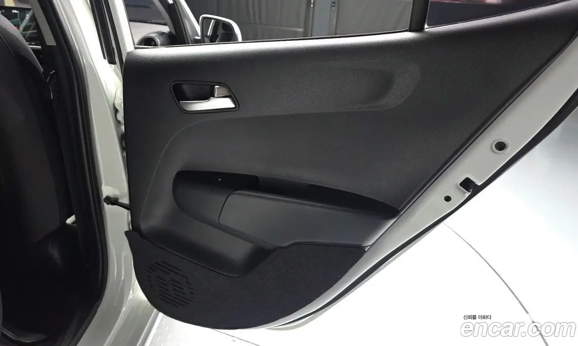 Kia Morning 2022 1.0 автомат (гидро), фото 15