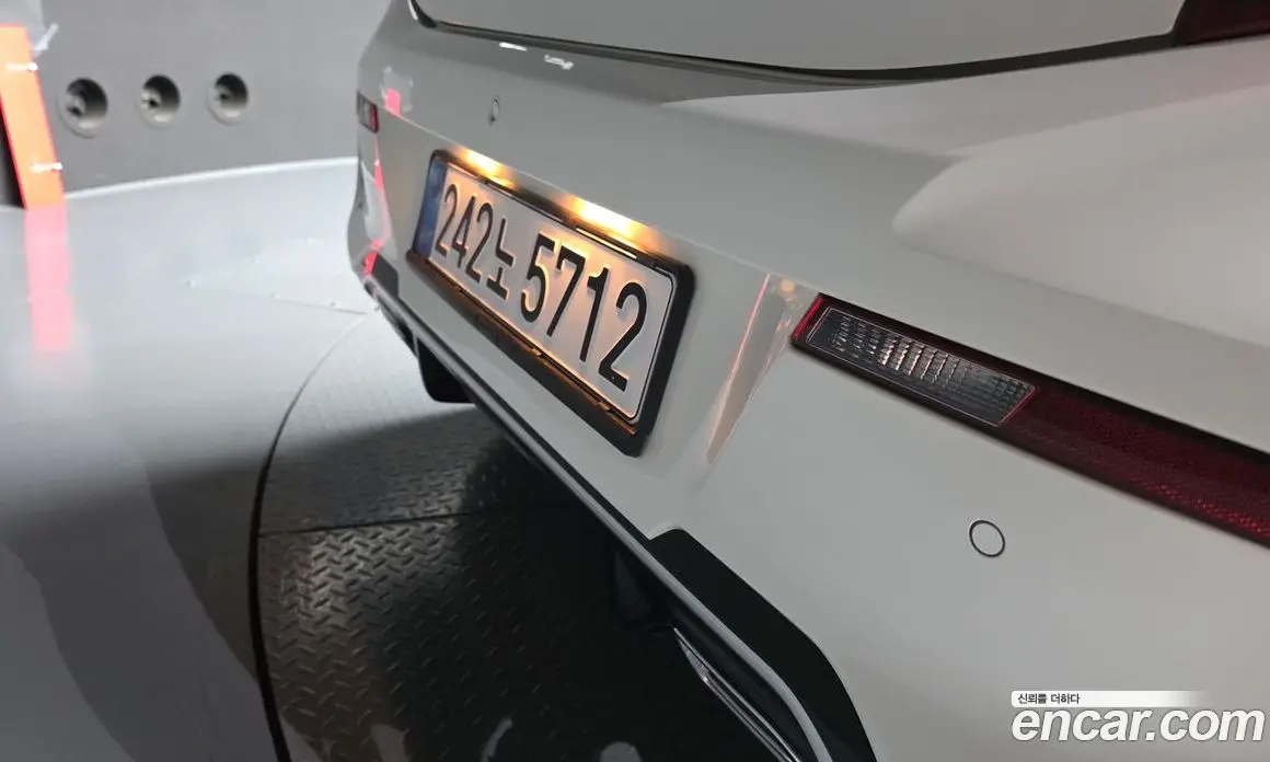 Kia Morning 2022 1.0 автомат (гидро), фото 34