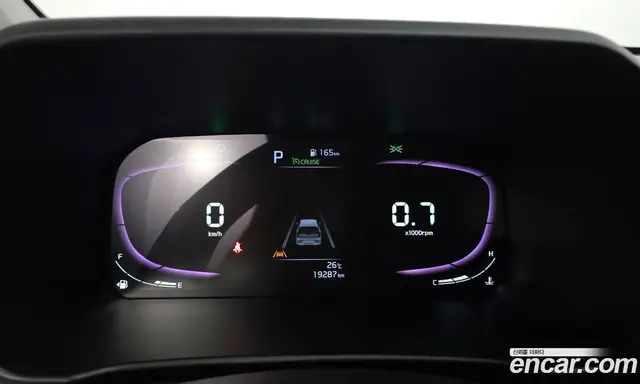 Kia Morning 2023 1.0 автомат (гидро), миниатюра 11 Kia Morning 2023 1.0 автомат (гидро), миниатюра 11