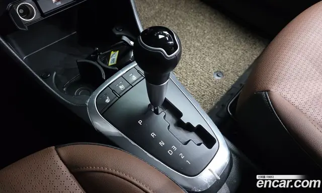 Kia Morning 2023 1.0 автомат (гидро), миниатюра 12