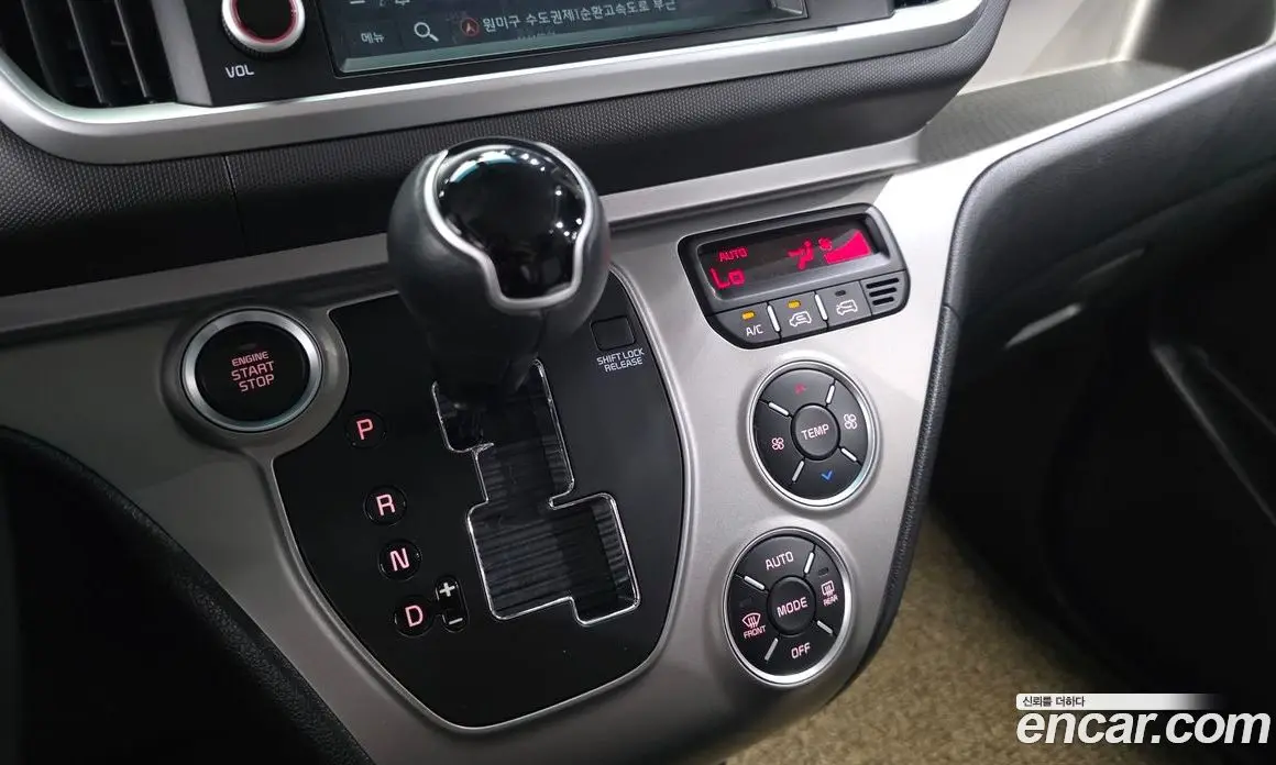 Kia Ray 2018 1.0 автомат (гидро), фото 12 Kia Ray 2018 1.0 автомат (гидро), фото 12
