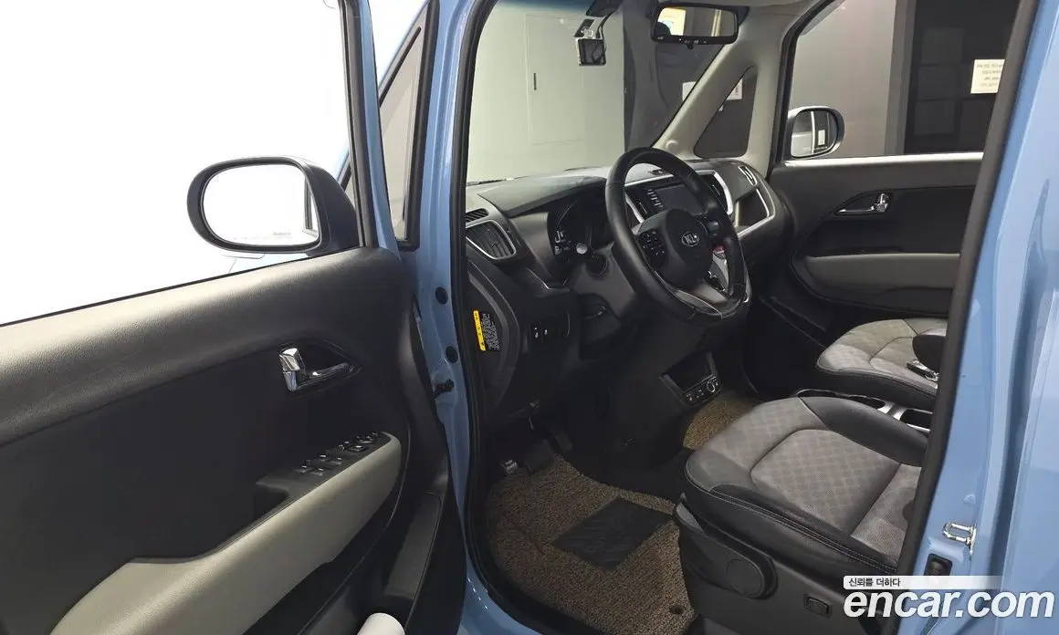 Kia Ray 2018 1.0 автомат (гидро), фото 13 Kia Ray 2018 1.0 автомат (гидро), фото 13
