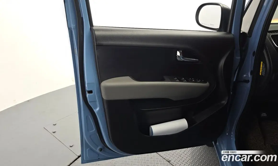 Kia Ray 2018 1.0 автомат (гидро), фото 14 Kia Ray 2018 1.0 автомат (гидро), фото 14