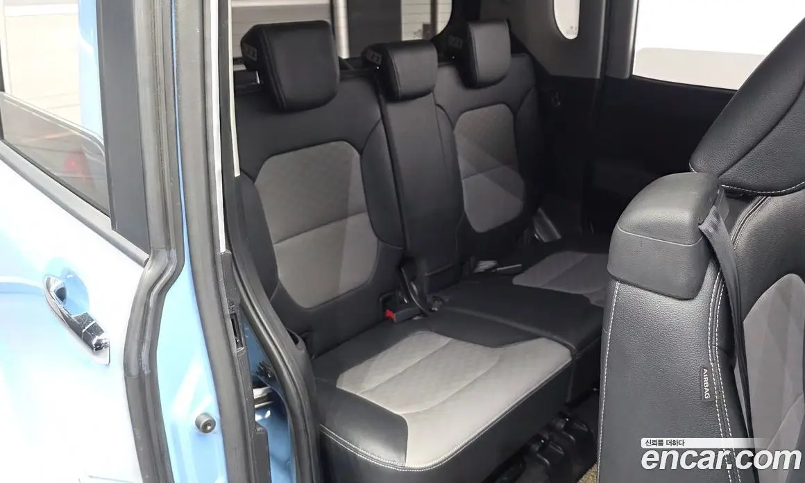 Kia Ray 2018 1.0 автомат (гидро), фото 17 Kia Ray 2018 1.0 автомат (гидро), фото 17