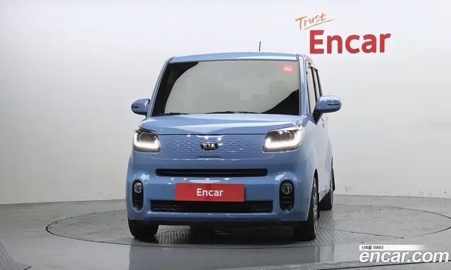 Kia Ray 2018 1.0 автомат (гидро), миниатюра 3 Kia Ray 2018 1.0 автомат (гидро), миниатюра 3