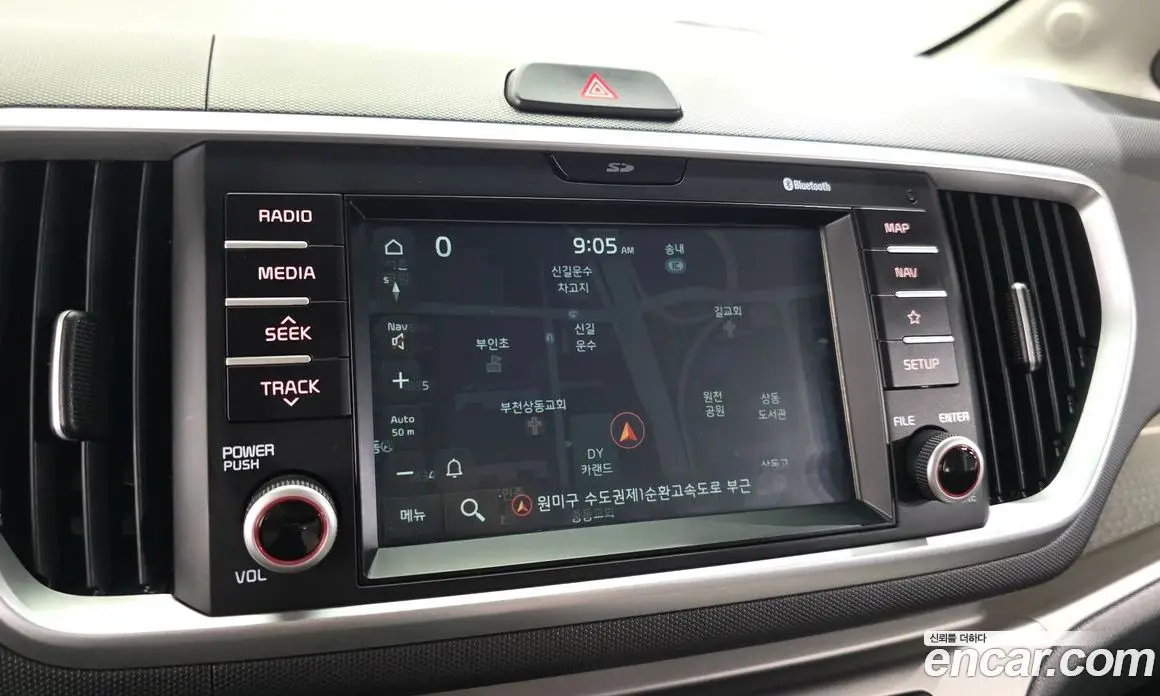 Kia Ray 2018 1.0 автомат (гидро), фото 21 Kia Ray 2018 1.0 автомат (гидро), фото 21