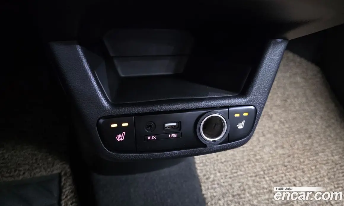 Kia Ray 2018 1.0 автомат (гидро), фото 23 Kia Ray 2018 1.0 автомат (гидро), фото 23