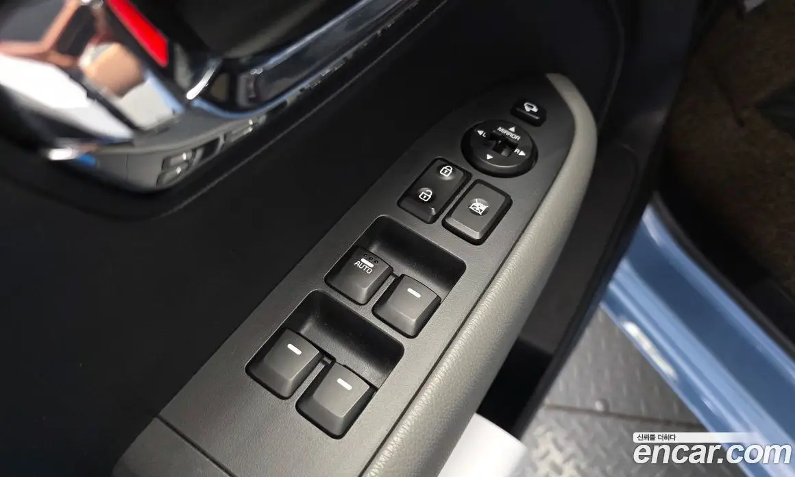 Kia Ray 2018 1.0 автомат (гидро), фото 28 Kia Ray 2018 1.0 автомат (гидро), фото 28