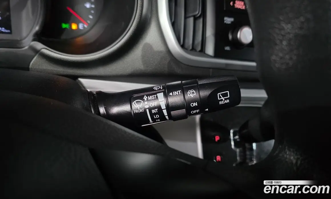 Kia Ray 2022 1.0 автомат (гидро), фото 23 Kia Ray 2022 1.0 автомат (гидро), фото 23