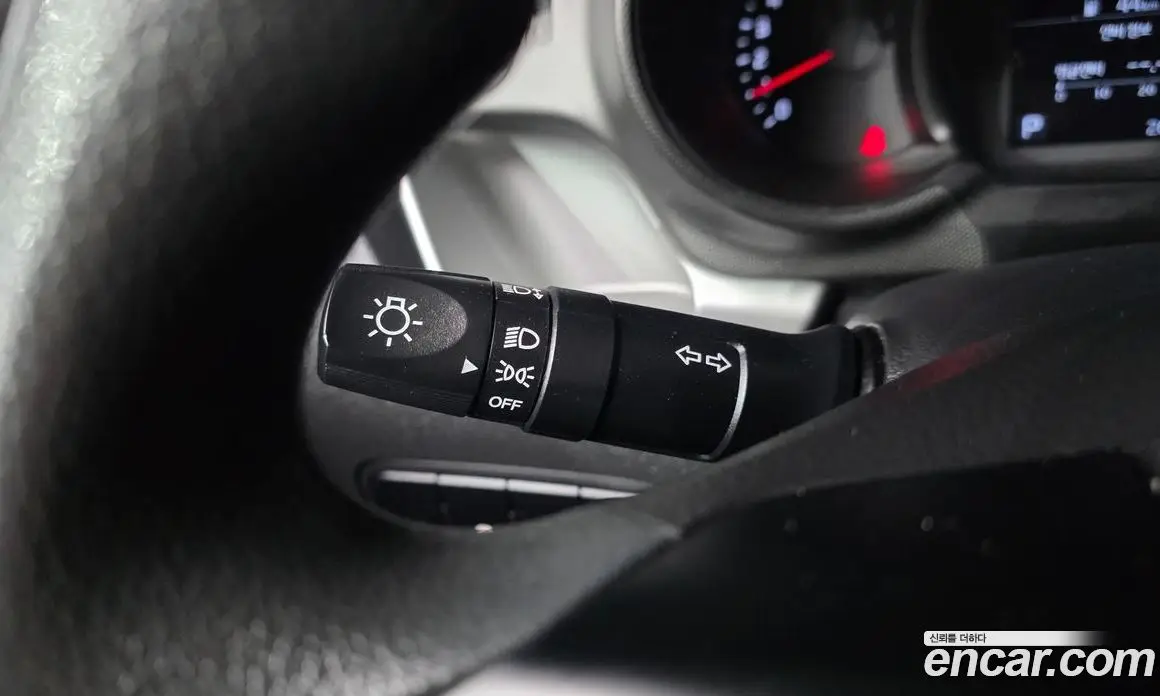 Kia Ray 2022 1.0 автомат (гидро), фото 25 Kia Ray 2022 1.0 автомат (гидро), фото 25