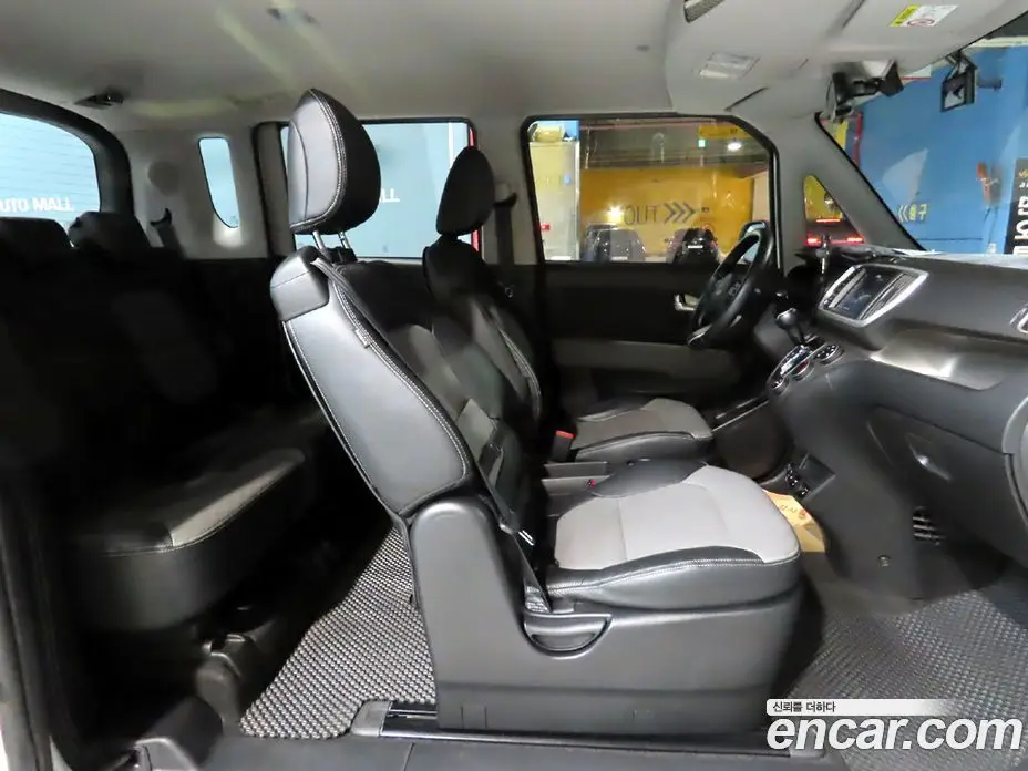 Kia Ray 2022 1.0 автомат (гидро), фото 12 Kia Ray 2022 1.0 автомат (гидро), фото 12