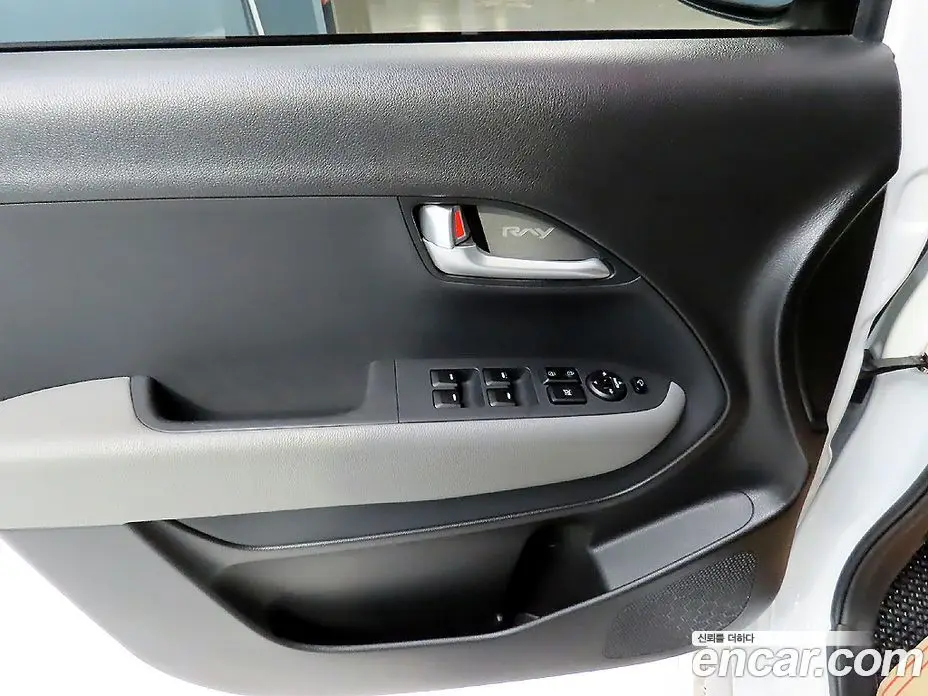 Kia Ray 2022 1.0 автомат (гидро), фото 13 Kia Ray 2022 1.0 автомат (гидро), фото 13