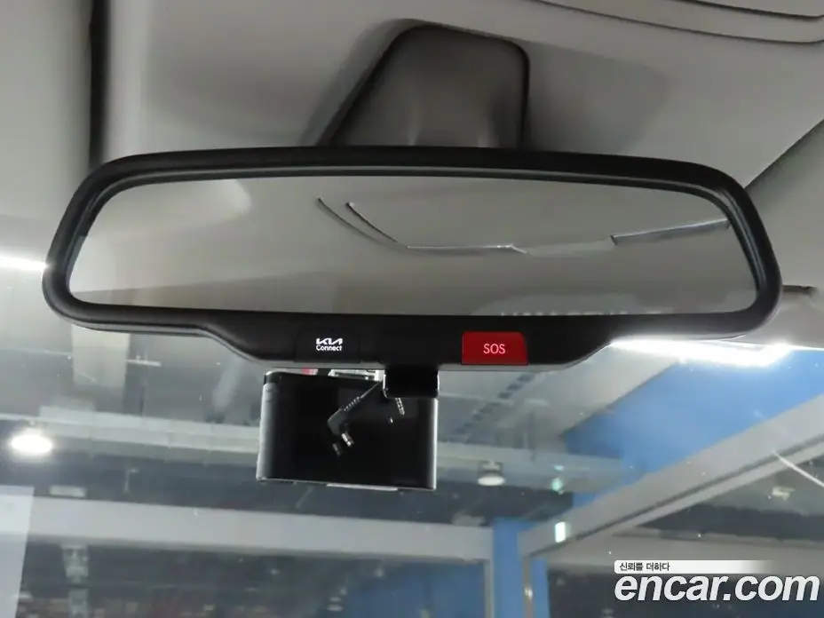 Kia Ray 2022 1.0 автомат (гидро), фото 16 Kia Ray 2022 1.0 автомат (гидро), фото 16