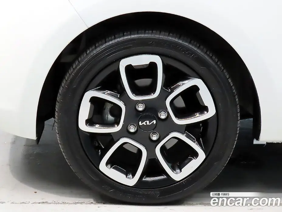 Kia Ray 2022 1.0 автомат (гидро), фото 5 Kia Ray 2022 1.0 автомат (гидро), фото 5