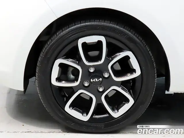 Kia Ray 2022 1.0 автомат (гидро), миниатюра 5 Kia Ray 2022 1.0 автомат (гидро), миниатюра 5