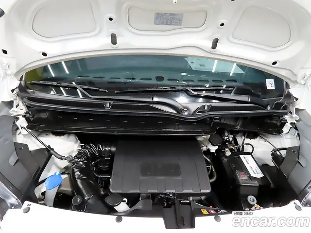 Kia Ray 2022 1.0 автомат (гидро), миниатюра 6 Kia Ray 2022 1.0 автомат (гидро), миниатюра 6