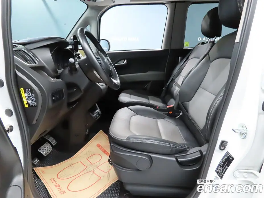 Kia Ray 2022 1.0 автомат (гидро), фото 10 Kia Ray 2022 1.0 автомат (гидро), фото 10