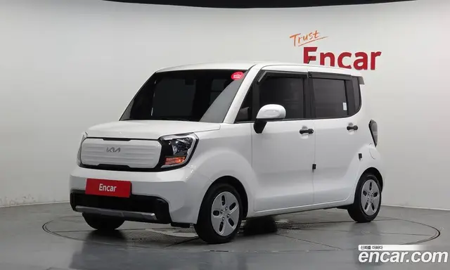 Kia Ray 2023 1.0 автомат (гидро), миниатюра 1 Kia Ray 2023 1.0 автомат (гидро), миниатюра 1