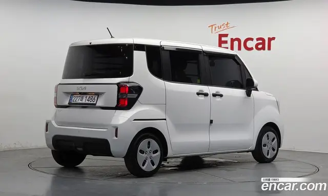 Kia Ray 2023 1.0 автомат (гидро), миниатюра 2 Kia Ray 2023 1.0 автомат (гидро), миниатюра 2