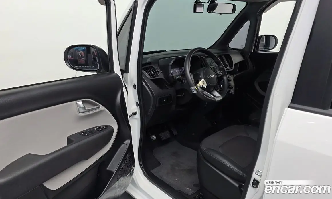 Kia Ray 2023 1.0 автомат (гидро), фото 13 Kia Ray 2023 1.0 автомат (гидро), фото 13