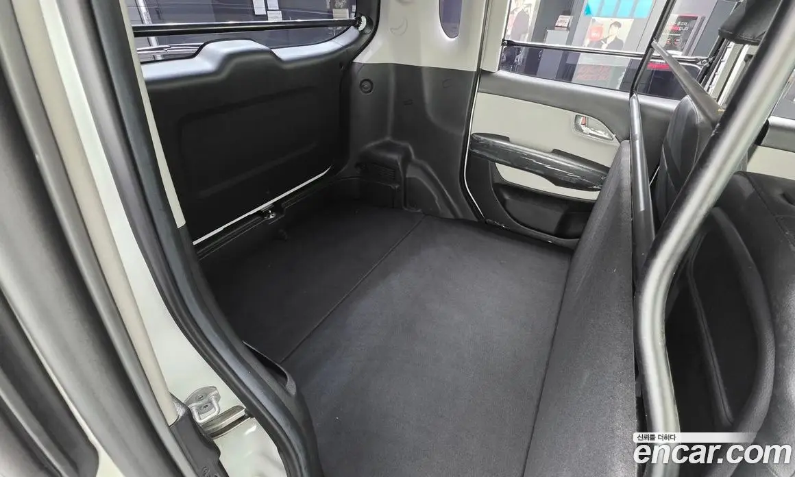Kia Ray 2023 1.0 автомат (гидро), фото 17 Kia Ray 2023 1.0 автомат (гидро), фото 17