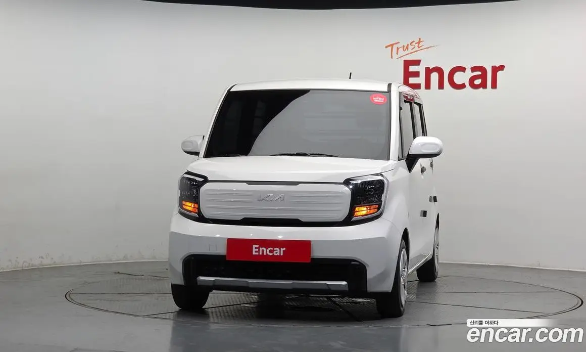 Kia Ray 2023 1.0 автомат (гидро), фото 3 Kia Ray 2023 1.0 автомат (гидро), фото 3