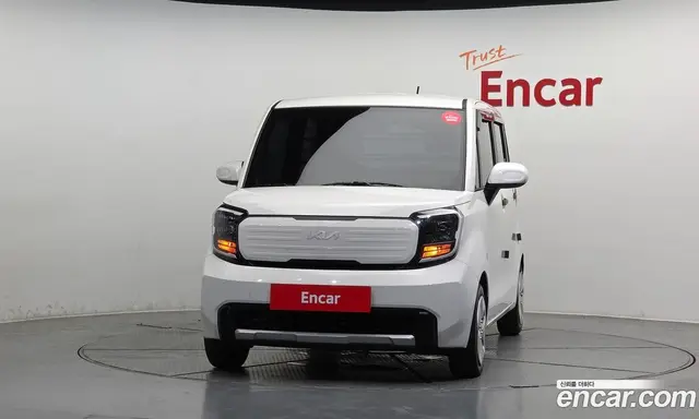 Kia Ray 2023 1.0 автомат (гидро), миниатюра 3 Kia Ray 2023 1.0 автомат (гидро), миниатюра 3