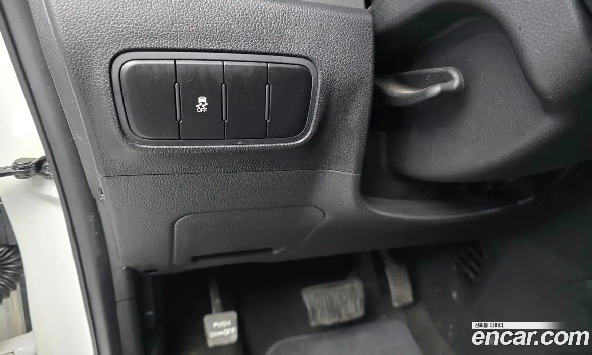 Kia Ray 2023 1.0 автомат (гидро), фото 24 Kia Ray 2023 1.0 автомат (гидро), фото 24