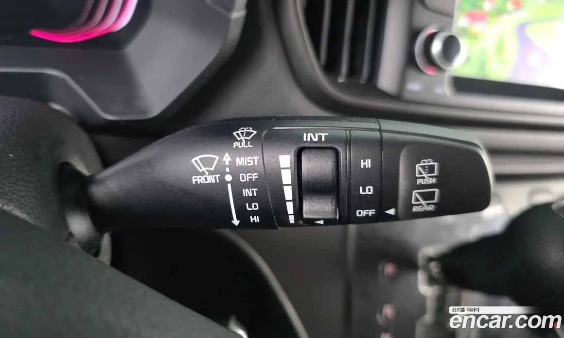 Kia Ray 2023 1.0 автомат (гидро), фото 28 Kia Ray 2023 1.0 автомат (гидро), фото 28