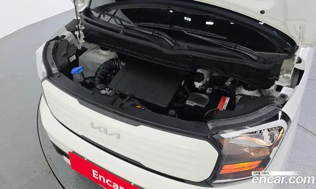 Kia Ray 2023 1.0 автомат (гидро), миниатюра 6 Kia Ray 2023 1.0 автомат (гидро), миниатюра 6