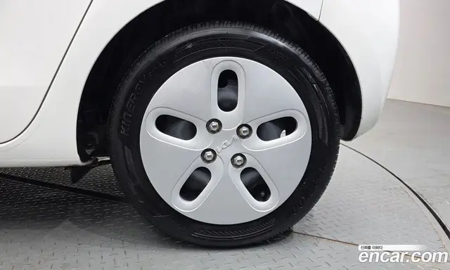 Kia Ray 2023 1.0 автомат (гидро), миниатюра 7 Kia Ray 2023 1.0 автомат (гидро), миниатюра 7