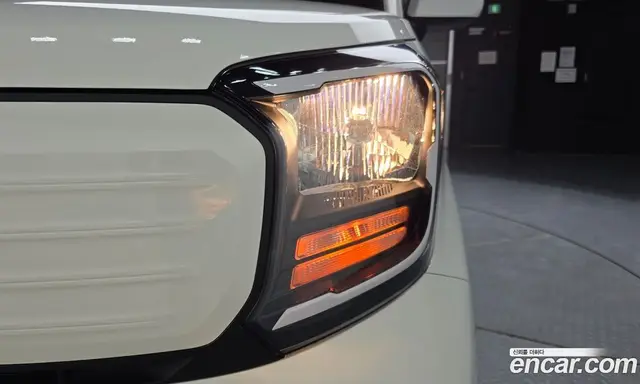Kia Ray 2023 1.0 автомат (гидро), миниатюра 8 Kia Ray 2023 1.0 автомат (гидро), миниатюра 8