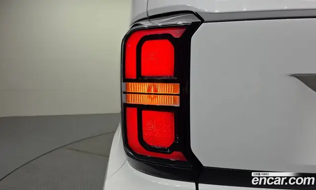 Kia Ray 2023 1.0 автомат (гидро), миниатюра 9 Kia Ray 2023 1.0 автомат (гидро), миниатюра 9