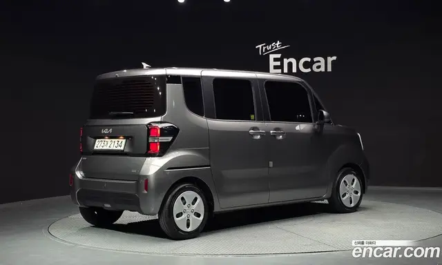 Kia Ray 2024 1.0 автомат (гидро), миниатюра 2 Kia Ray 2024 1.0 автомат (гидро), миниатюра 2