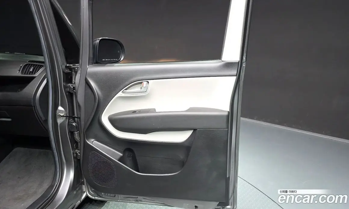 Kia Ray 2024 1.0 автомат (гидро), фото 14 Kia Ray 2024 1.0 автомат (гидро), фото 14
