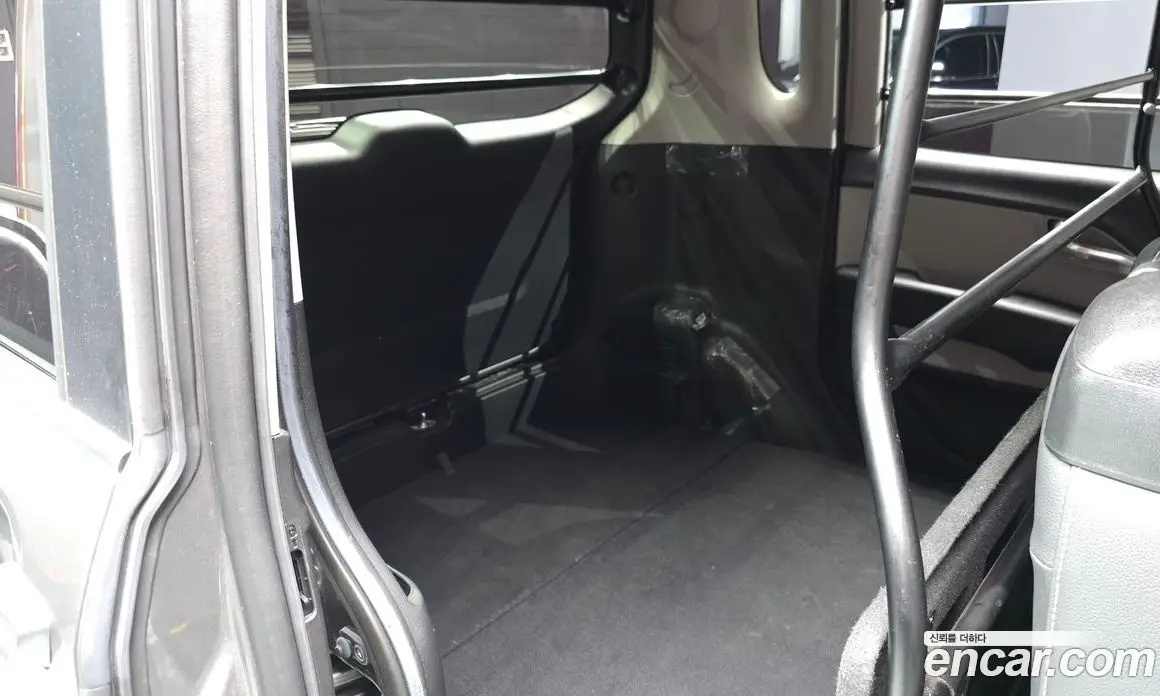 Kia Ray 2024 1.0 автомат (гидро), фото 18 Kia Ray 2024 1.0 автомат (гидро), фото 18