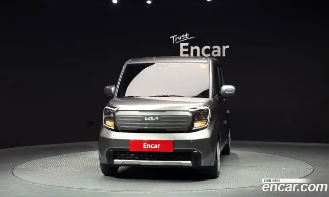 Kia Ray 2024 1.0 автомат (гидро), миниатюра 3 Kia Ray 2024 1.0 автомат (гидро), миниатюра 3