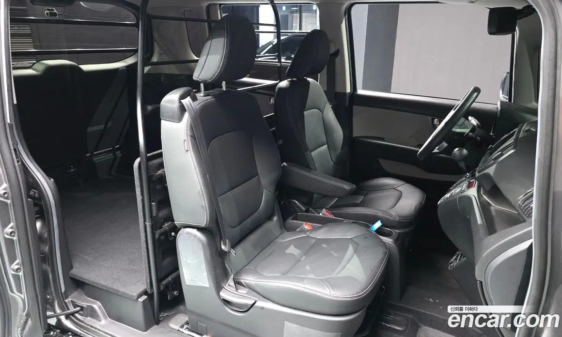 Kia Ray 2024 1.0 автомат (гидро), фото 27 Kia Ray 2024 1.0 автомат (гидро), фото 27