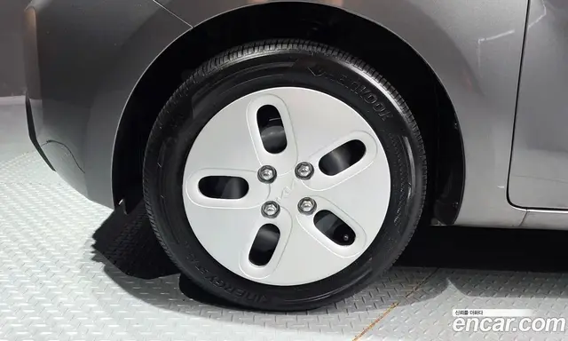 Kia Ray 2024 1.0 автомат (гидро), миниатюра 5 Kia Ray 2024 1.0 автомат (гидро), миниатюра 5