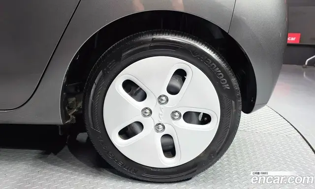 Kia Ray 2024 1.0 автомат (гидро), миниатюра 7 Kia Ray 2024 1.0 автомат (гидро), миниатюра 7