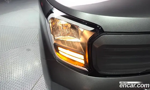 Kia Ray 2024 1.0 автомат (гидро), миниатюра 8 Kia Ray 2024 1.0 автомат (гидро), миниатюра 8