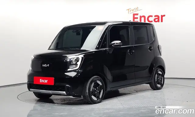 Kia Ray 2024 автомат (гидро), миниатюра 1 Kia Ray 2024 автомат (гидро), миниатюра 1