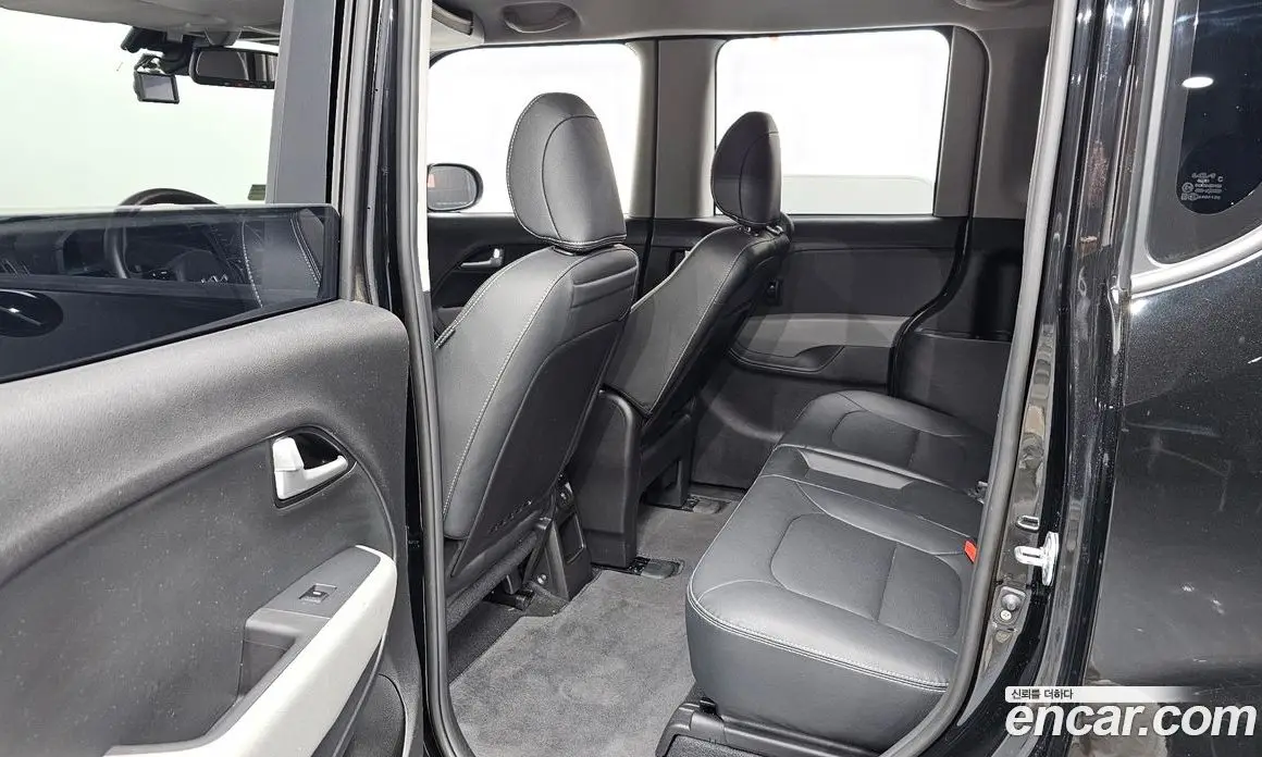 Kia Ray 2024 автомат (гидро), фото 11 Kia Ray 2024 автомат (гидро), фото 11