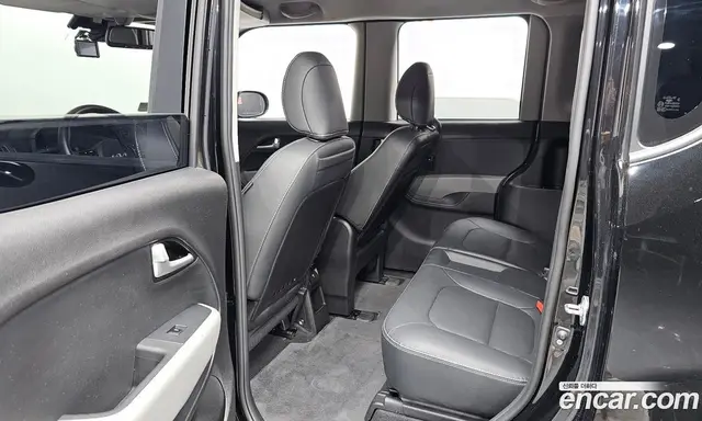 Kia Ray 2024 автомат (гидро), миниатюра 11 Kia Ray 2024 автомат (гидро), миниатюра 11