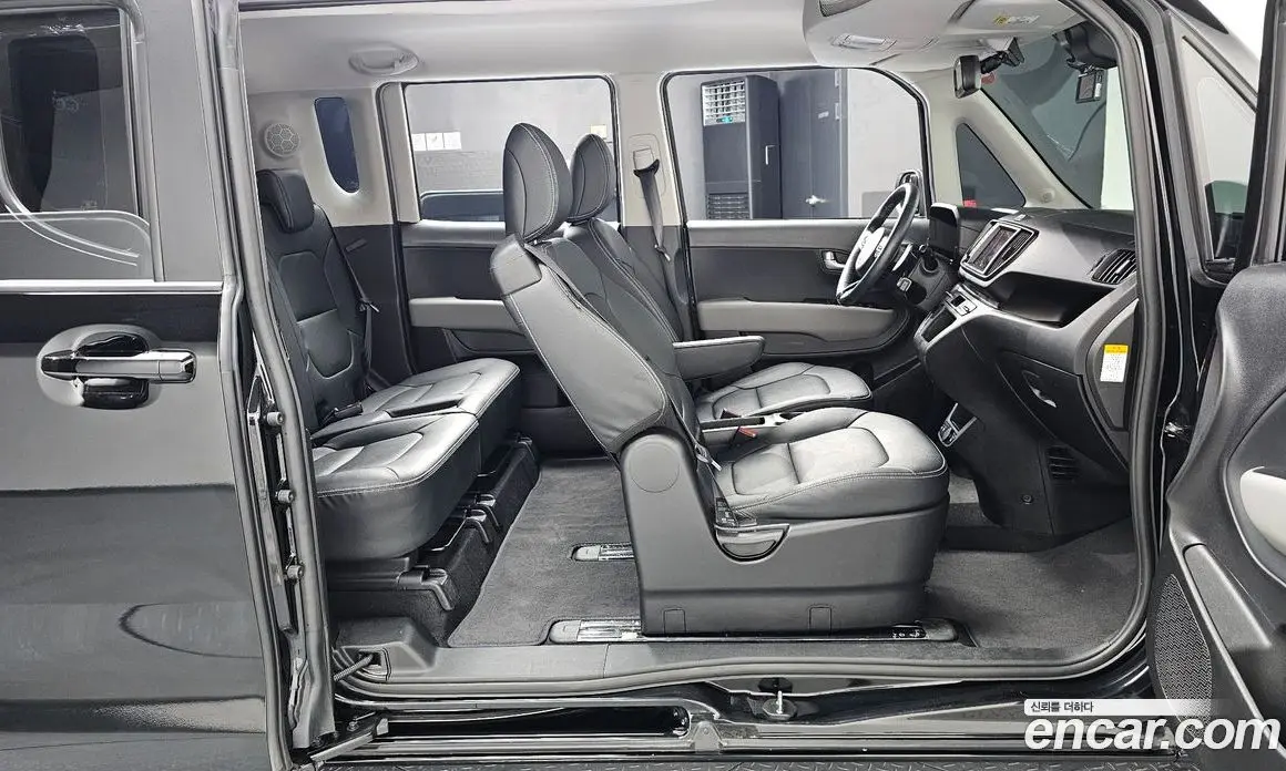 Kia Ray 2024 автомат (гидро), фото 12 Kia Ray 2024 автомат (гидро), фото 12