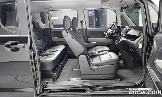 Kia Ray 2024 автомат (гидро), миниатюра 12