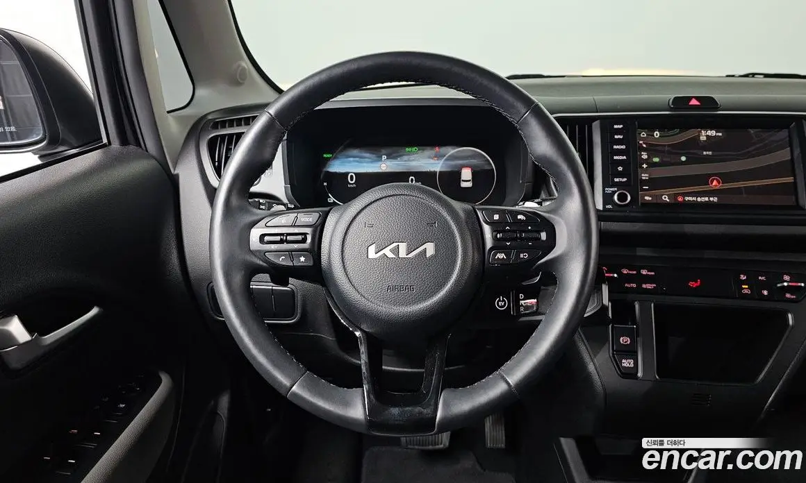 Kia Ray 2024 автомат (гидро), фото 13 Kia Ray 2024 автомат (гидро), фото 13