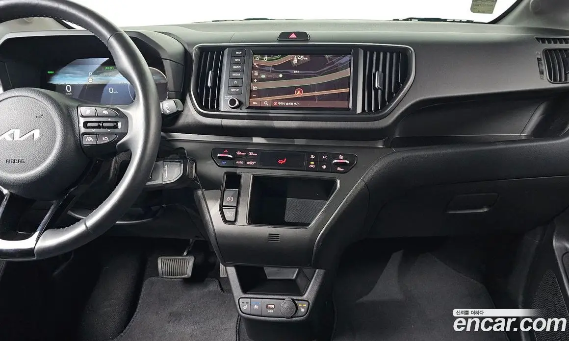 Kia Ray 2024 автомат (гидро), фото 14 Kia Ray 2024 автомат (гидро), фото 14